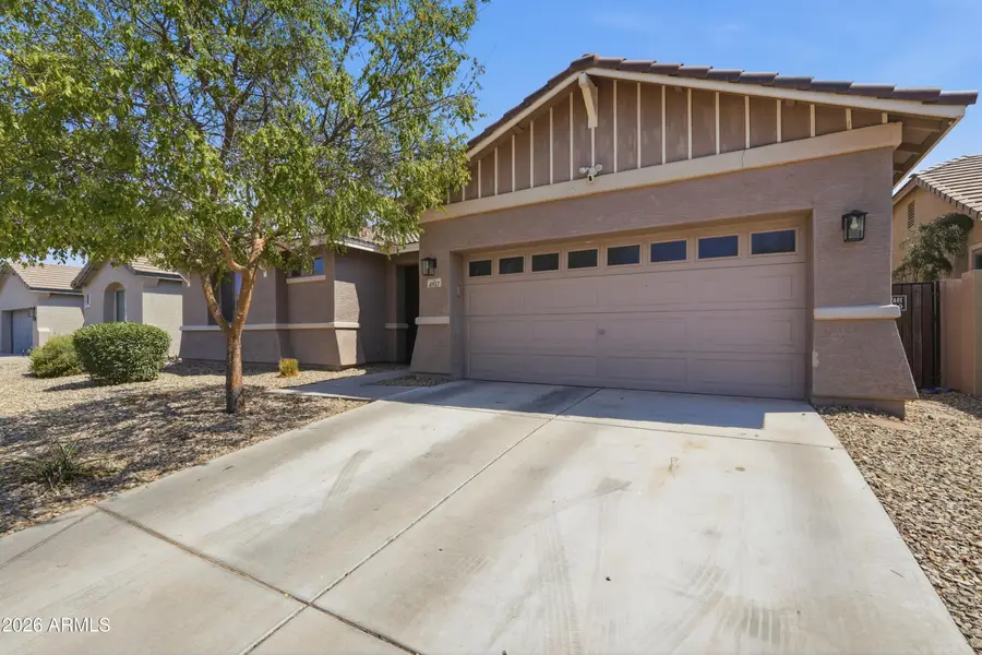 4937 W Melody Lane, Laveen, AZ 85339 - #2