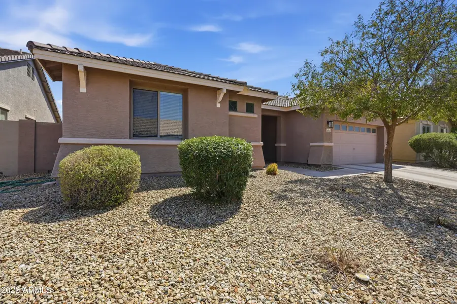 4937 W Melody Lane, Laveen, AZ 85339 - #3