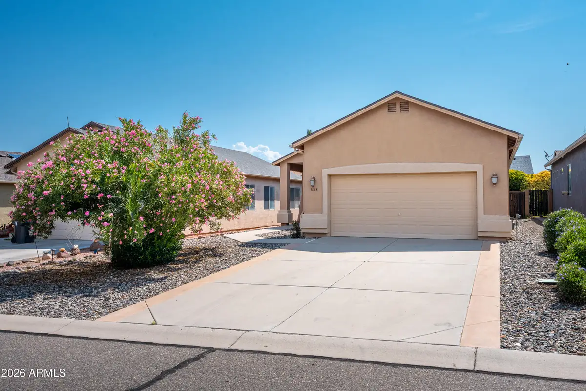 638 S Elk Ridge Drive, Camp Verde, AZ 86322 - #1
