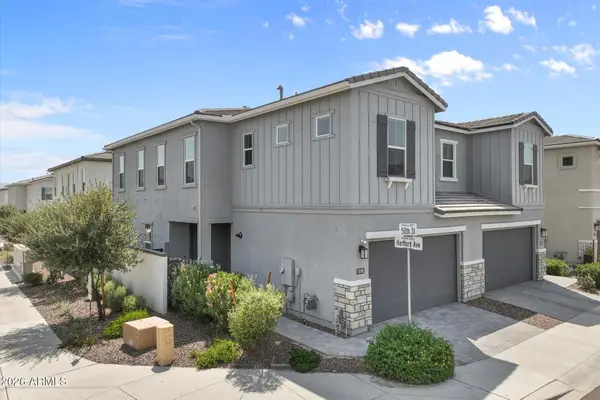 17145 N 50th Street, Scottsdale, AZ 85254