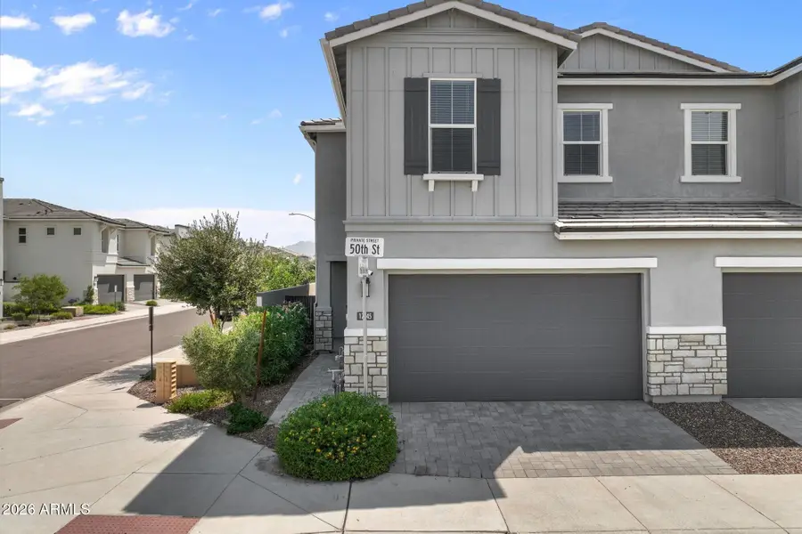 17145 N 50th Street, Scottsdale, AZ 85254 - #2