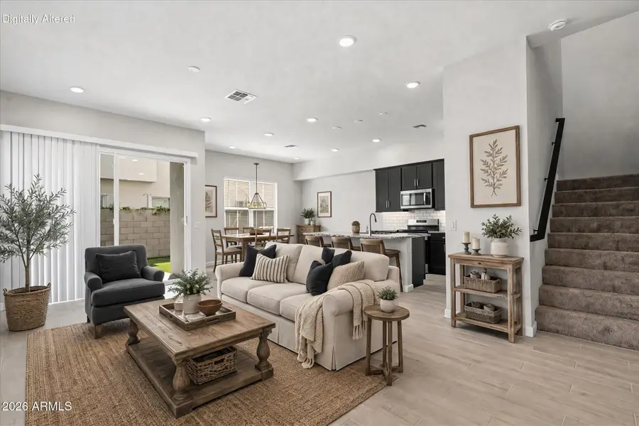 17145 N 50th Street, Scottsdale, AZ 85254 - #3