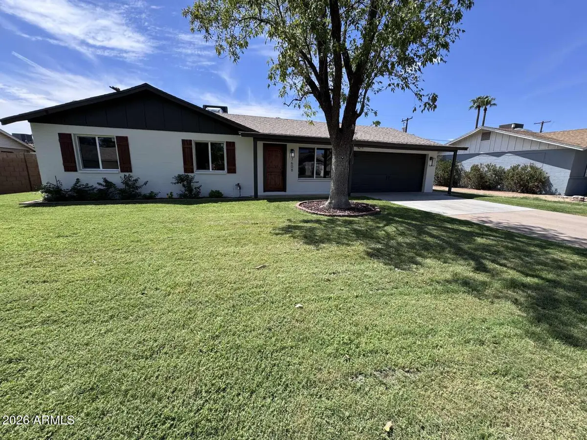 7608 N 18th Avenue, Phoenix, AZ 85021 - #1