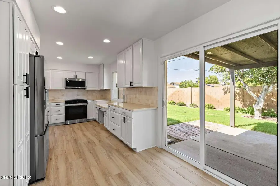 7608 N 18th Avenue, Phoenix, AZ 85021 - #3