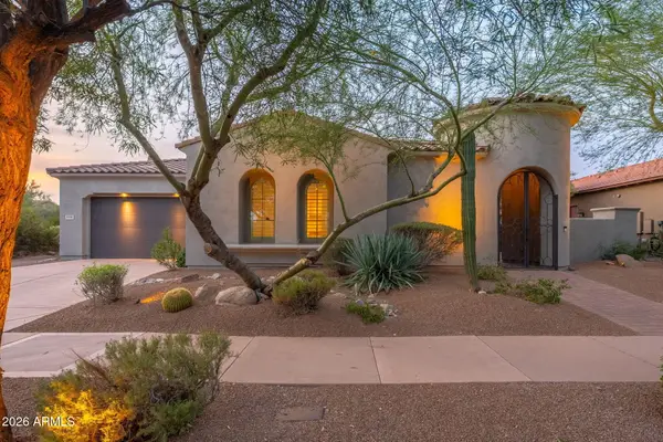 9400 E Desert Village Drive, Scottsdale, AZ 85255