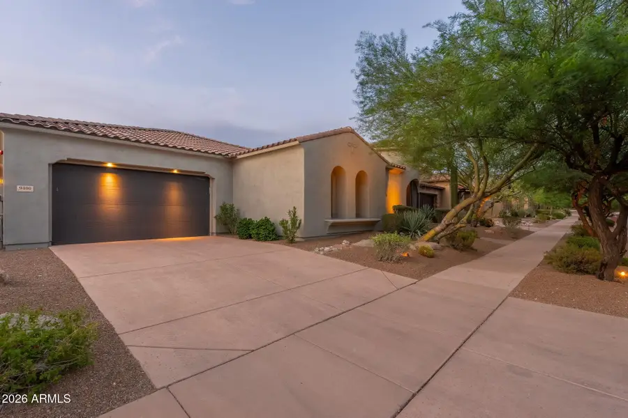 9400 E Desert Village Drive, Scottsdale, AZ 85255 - #2