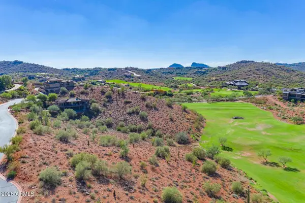 16108 E Star Gaze Trail #10, Fountain Hills, AZ 85268