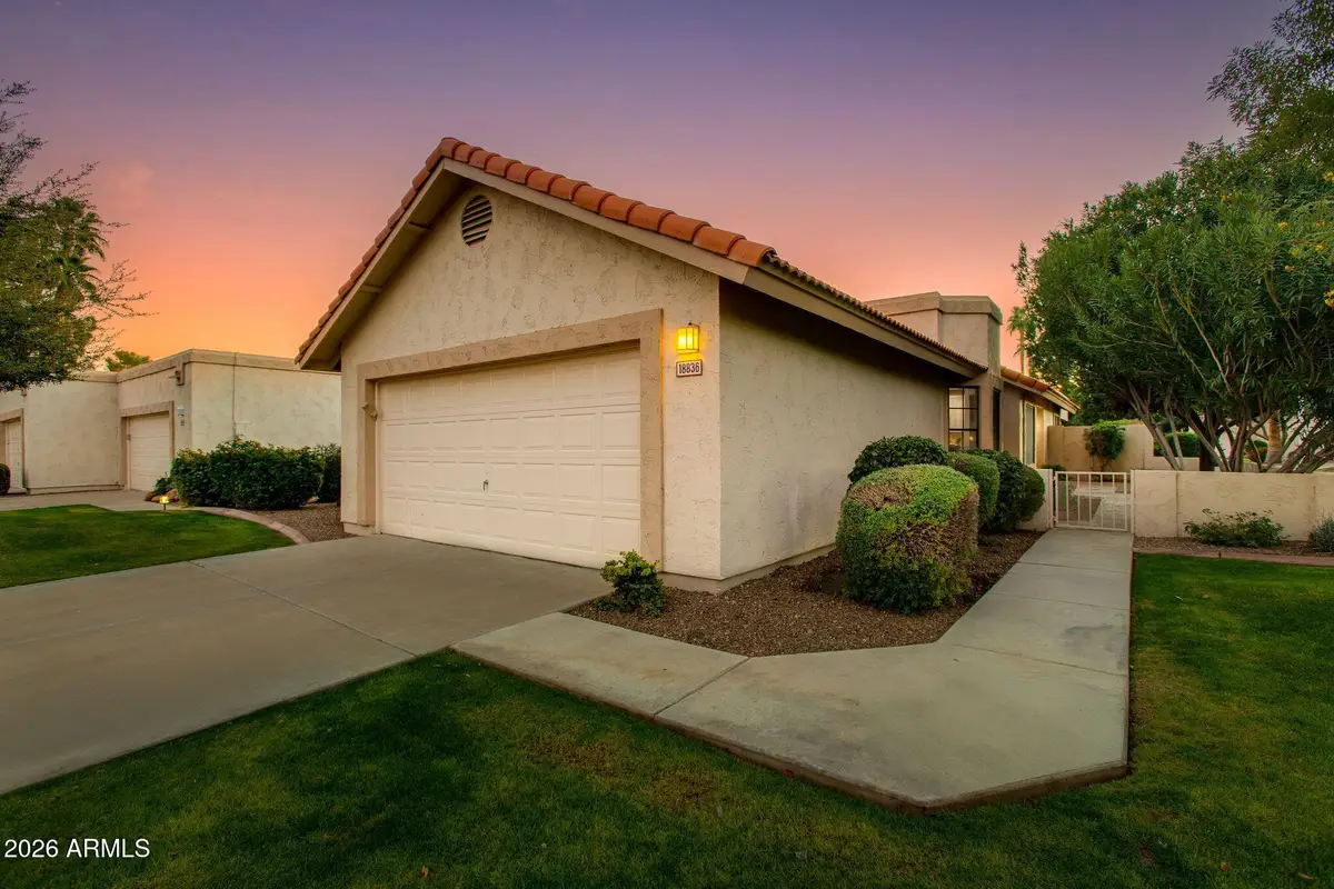 18836 N 94th Avenue, Peoria, AZ 85382 - #1