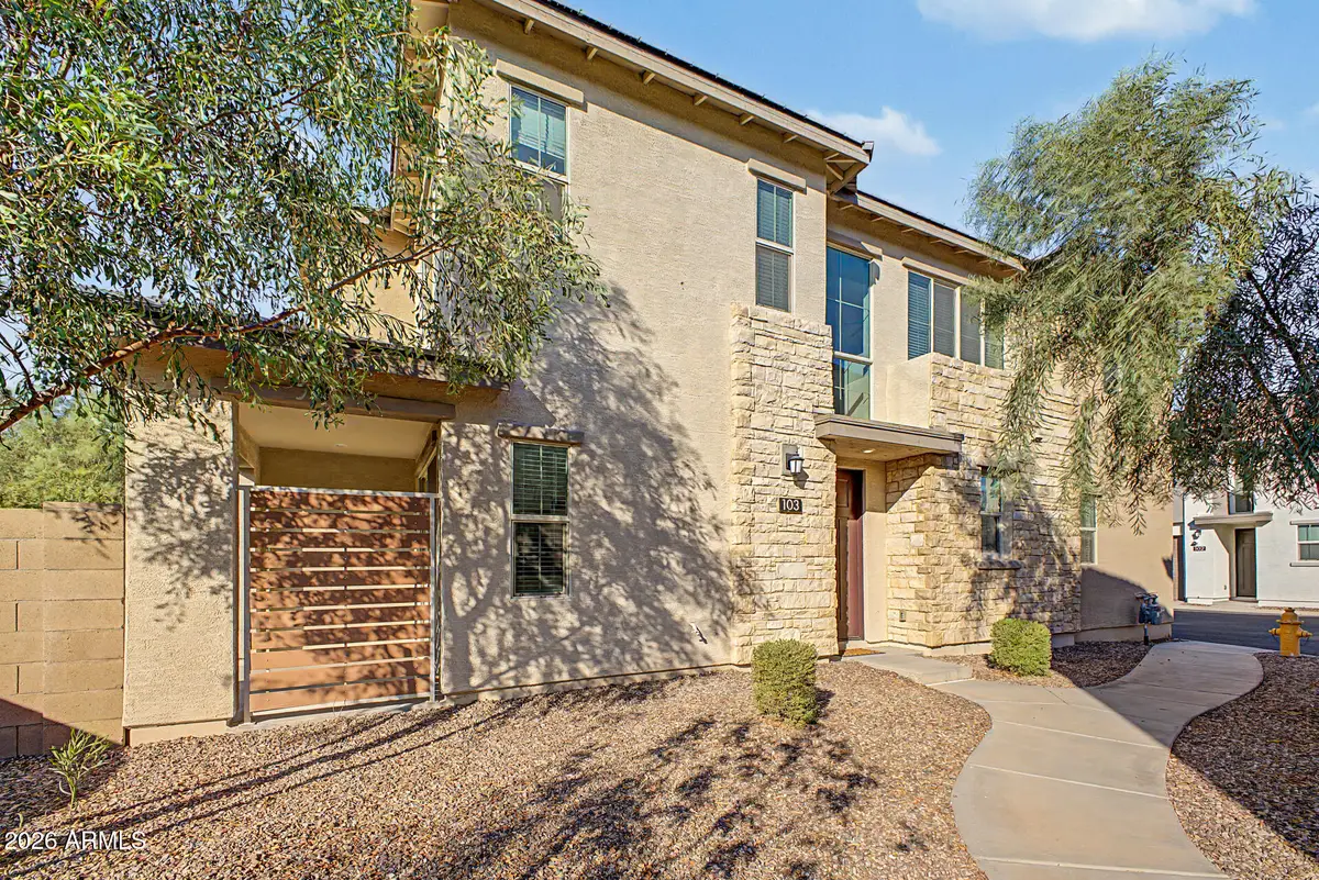 4556 S Riata Street #103, Gilbert, AZ 85297 - #1