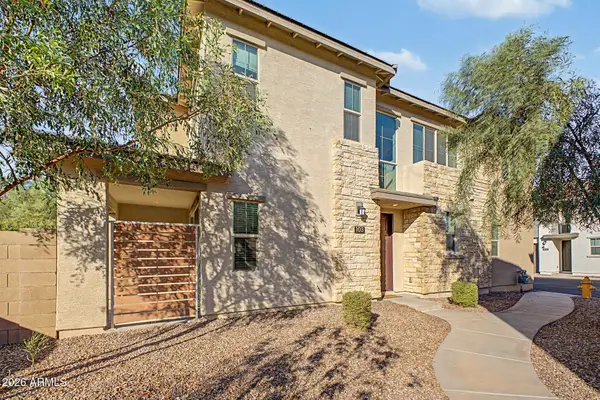 4556 S Riata Street #103, Gilbert, AZ 85297