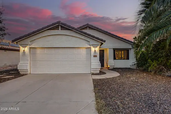 9351 E Nopal Avenue, Mesa, AZ 85209