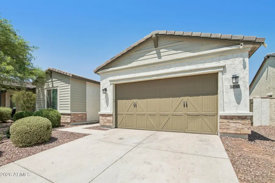 14580 W Eugene Terrace, Surprise, AZ 85379 - #2