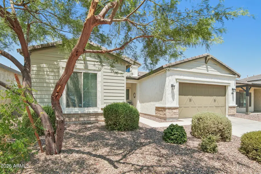 14580 W Eugene Terrace, Surprise, AZ 85379 - #3