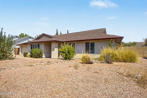 1048 W Nido Avenue, Mesa, AZ 85210