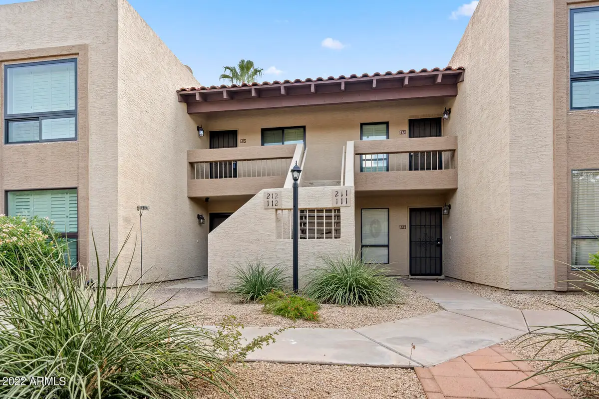 8651 E Royal Palm Road #212, Scottsdale, AZ 85258 - #1