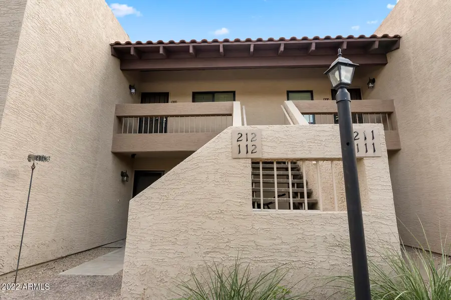 8651 E Royal Palm Road #212, Scottsdale, AZ 85258 - #2