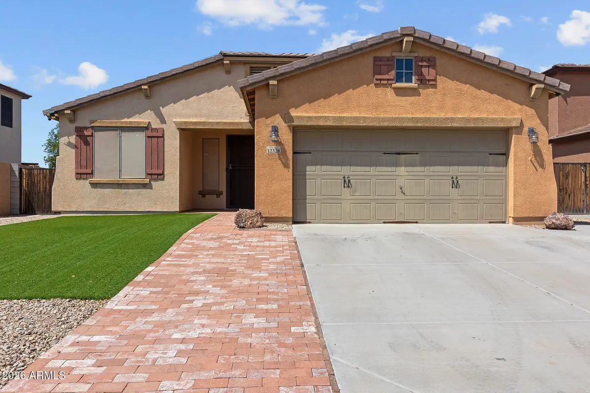 12328 W Villa Chula Lane, Sun City West, AZ 85375 - #1