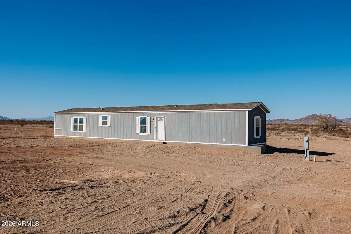 41402 W Mclellan Road, Tonopah, AZ 85354 - #1