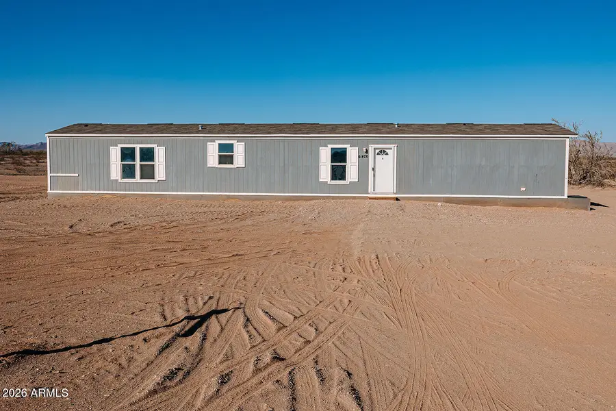 41402 W Mclellan Road, Tonopah, AZ 85354 - #2
