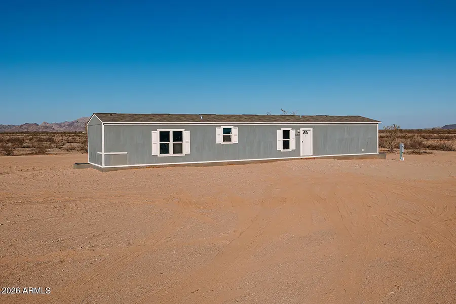 41402 W Mclellan Road, Tonopah, AZ 85354 - #3
