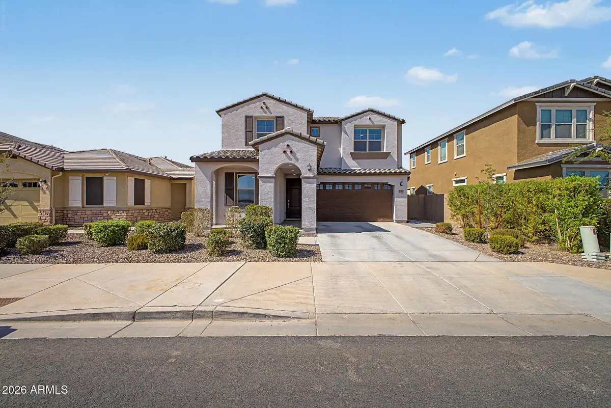 2322 E Palmdale Lane, Gilbert, AZ 85298 - #1