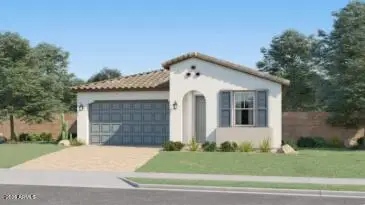 9819 W Whitton Avenue, Phoenix, AZ 85037 - #1