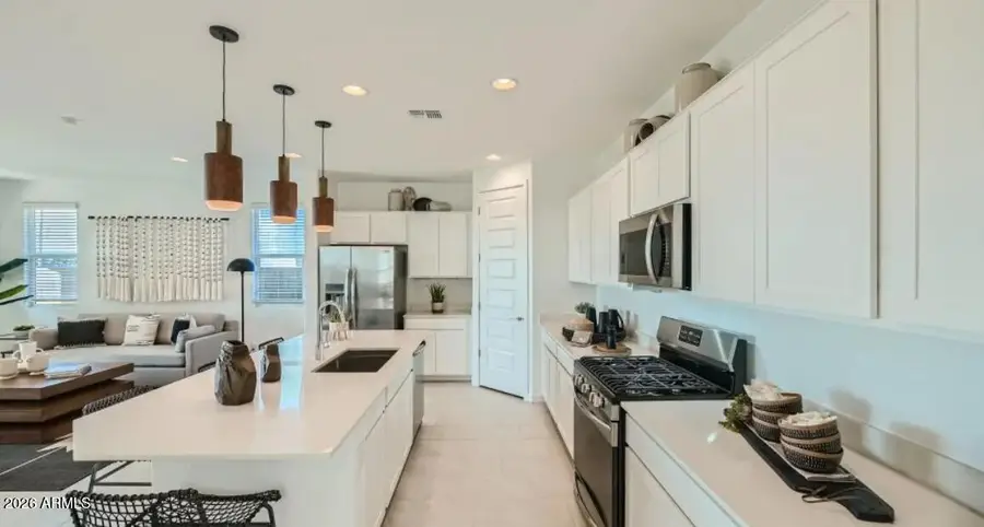 9819 W Whitton Avenue, Phoenix, AZ 85037 - #3