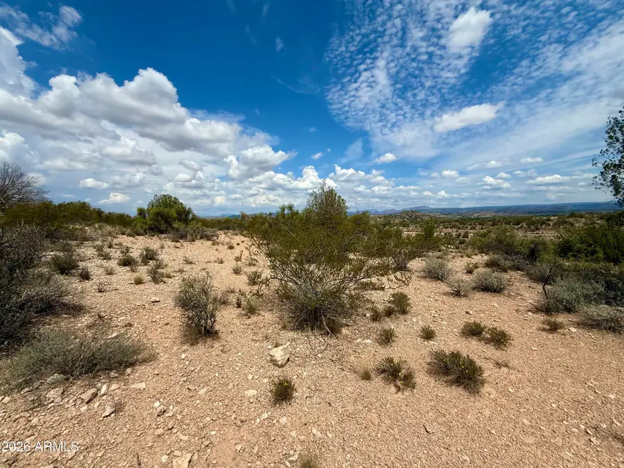 3615 N Marcos De Niza Trail #240, Rimrock, AZ 86335 - #3