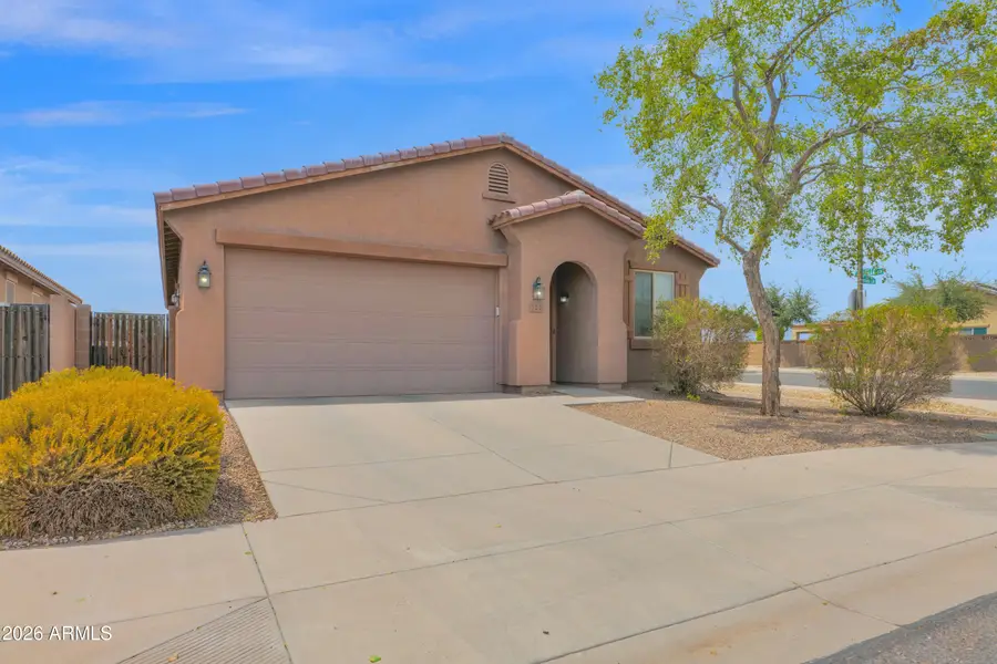 772 S 178th Lane, Goodyear, AZ 85338 - #2