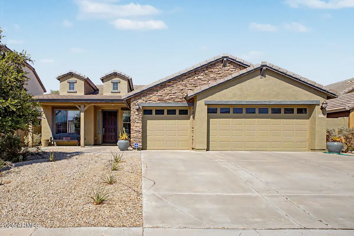 18172 W Buckhorn Drive, Goodyear, AZ 85338 - #1