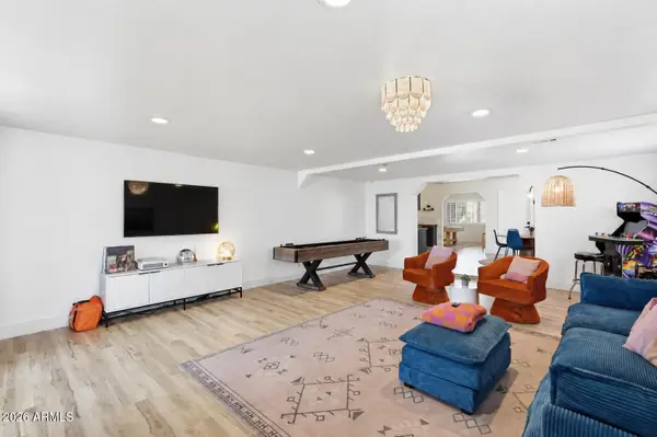 6950 E Willetta Street, Scottsdale, AZ 85257