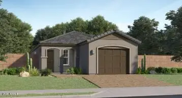 9554 W Fairmount Avenue, Phoenix, AZ 85037 - #1