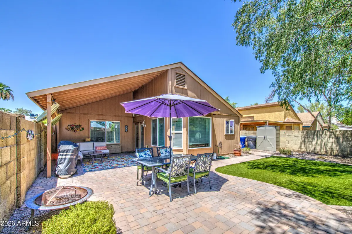 231 S Criss Street, Chandler, AZ 85226 - #1
