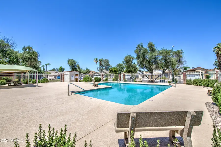 231 S Criss Street, Chandler, AZ 85226 - #2