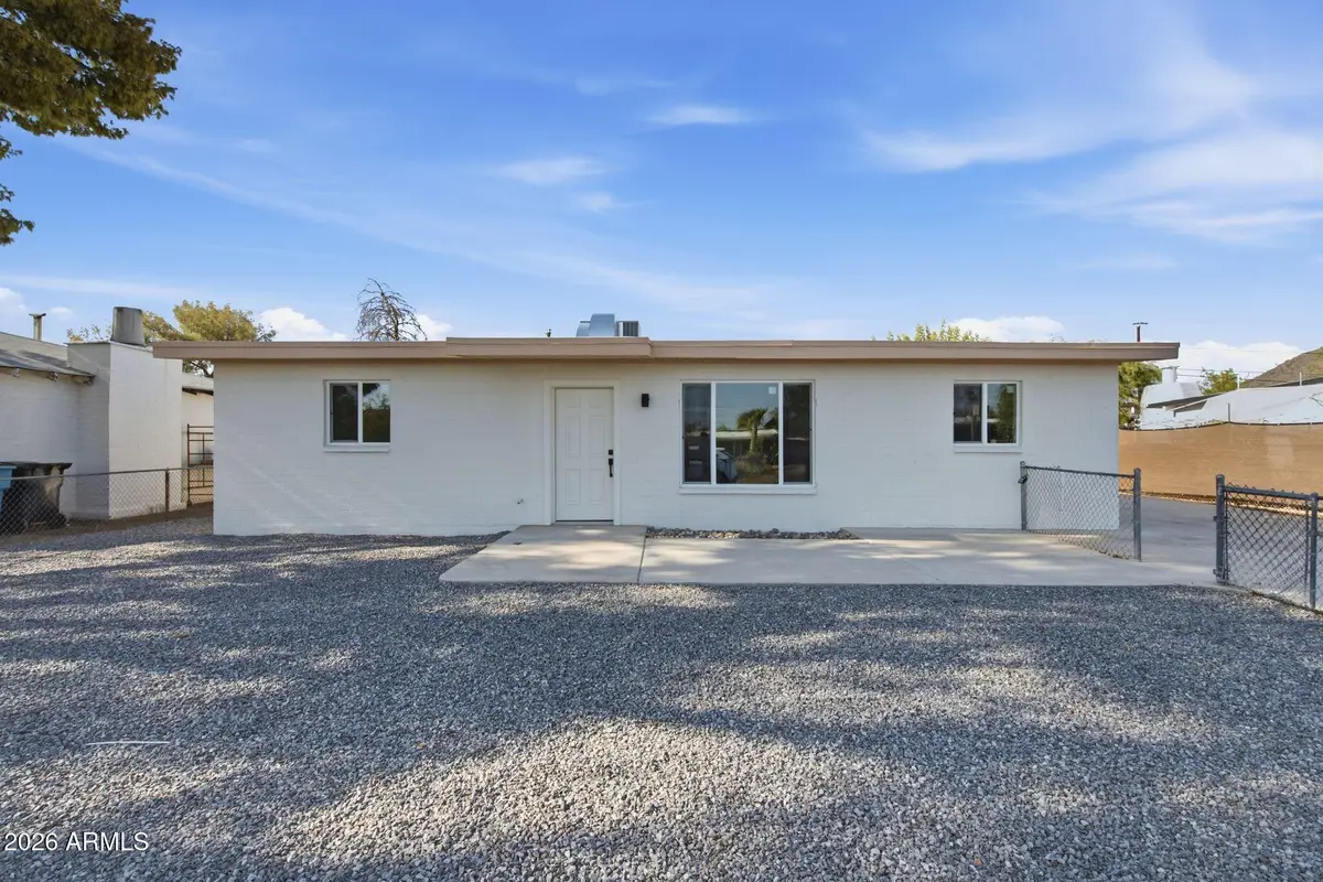1204 W Brown Street, Phoenix, AZ 85021 - #1