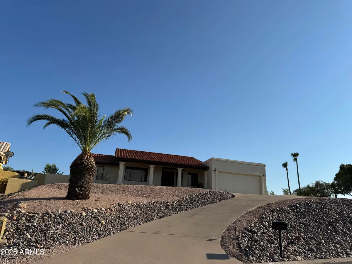 15413 E Thistle Drive, Fountain Hills, AZ 85268 - #1