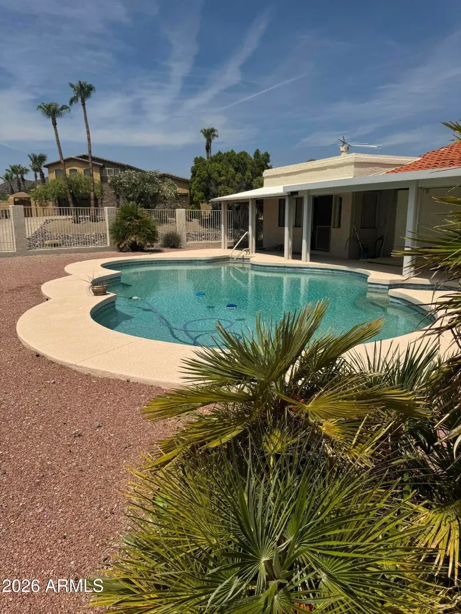 15413 E Thistle Drive, Fountain Hills, AZ 85268 - #2