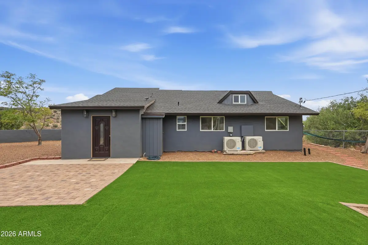 4455 E Navajo Lane, Rimrock, AZ 86335 - #1