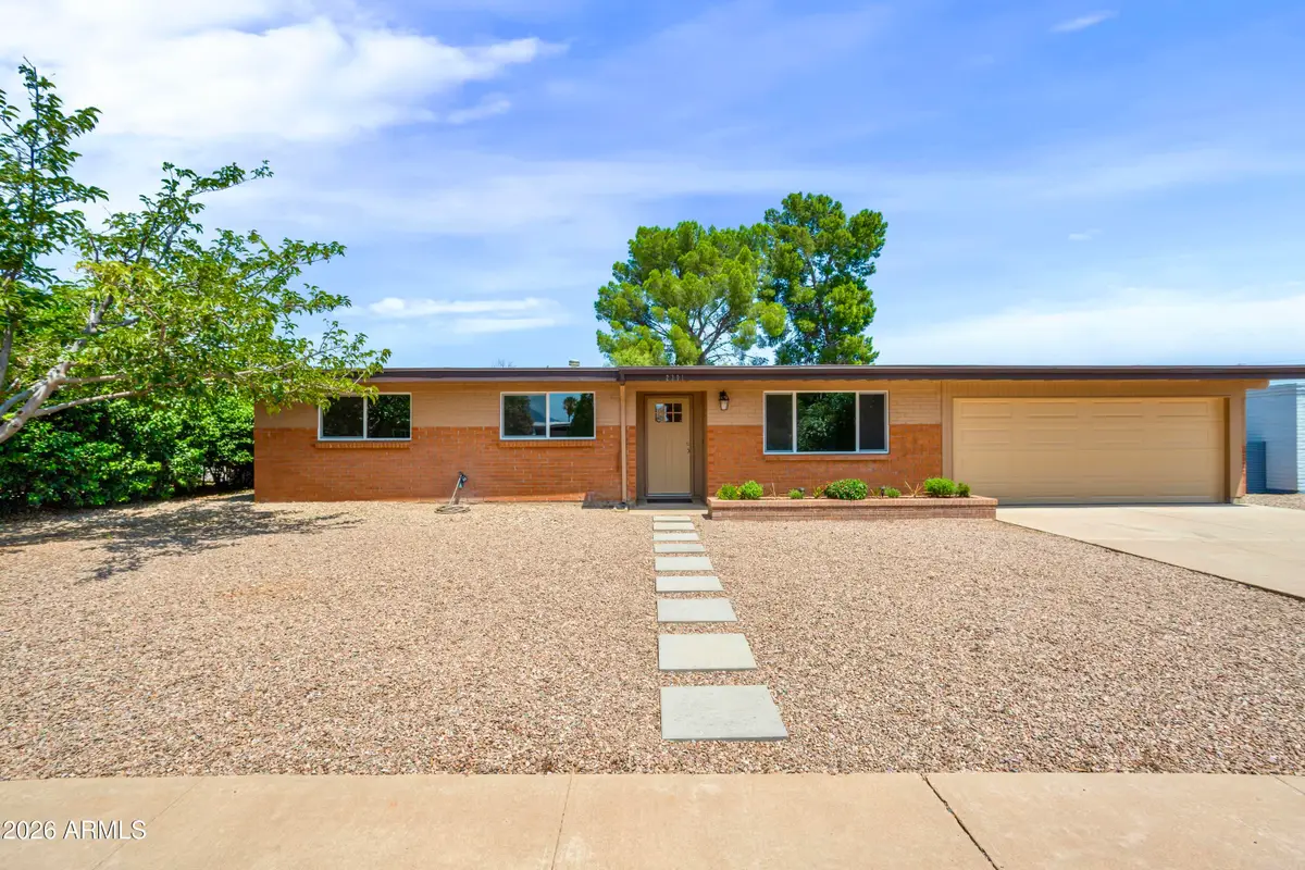 2301 Madera Drive, Sierra Vista, AZ 85635 - #1