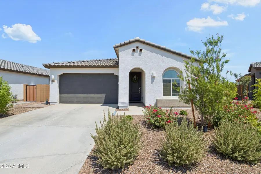 4364 E Samkay Lane, San Tan Valley, AZ 85143 - #2