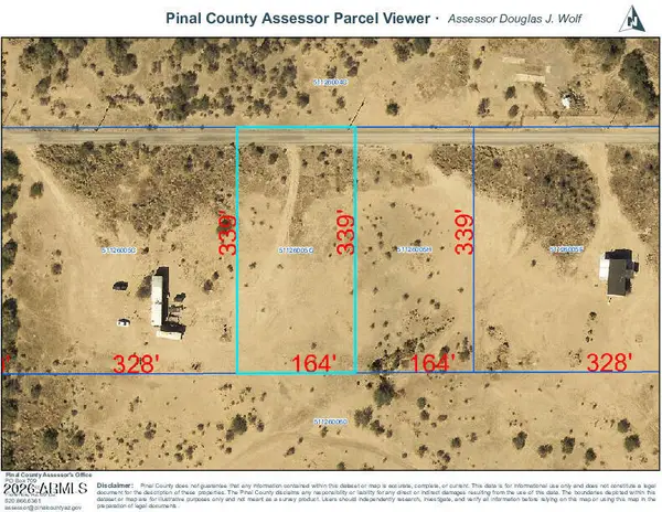 17521 W Cambridge Street, Casa Grande, AZ 85193