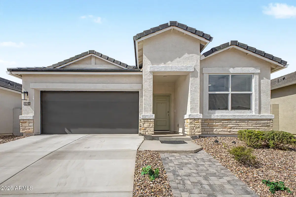8484 W Clemente Way, Florence, AZ 85132 - #1