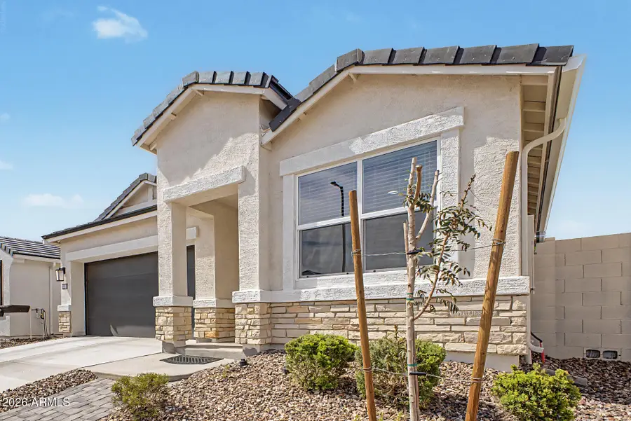 8484 W Clemente Way, Florence, AZ 85132 - #2