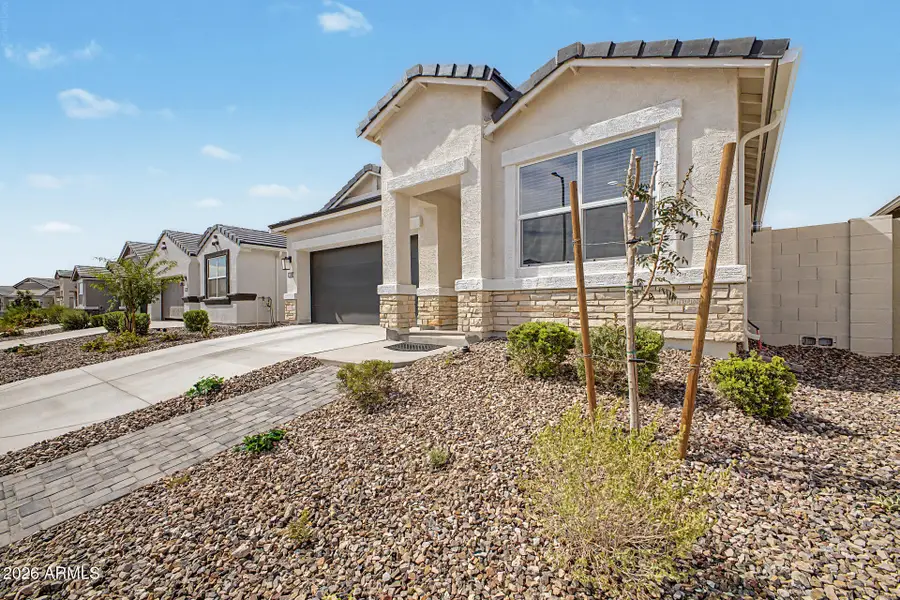 8484 W Clemente Way, Florence, AZ 85132 - #3