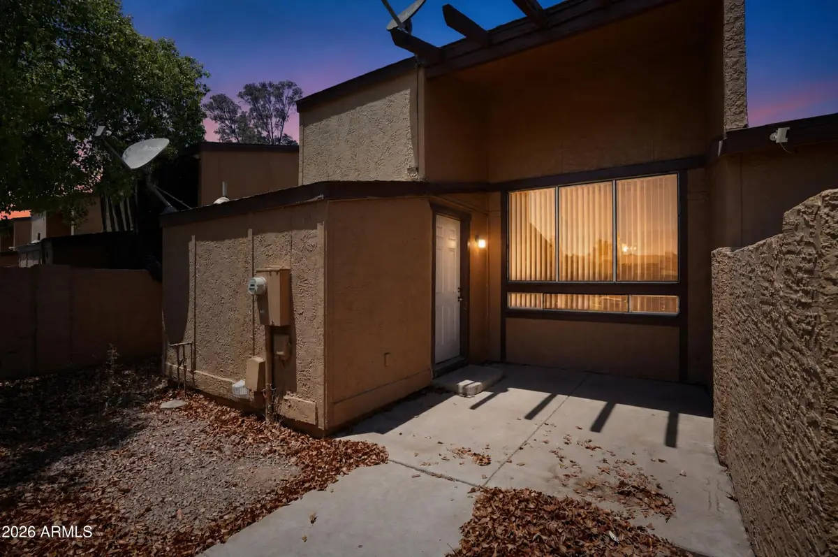 3646 N 67th Avenue #81, Phoenix, AZ 85033 - #1