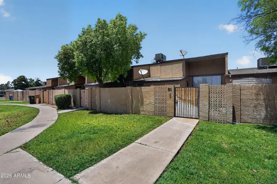 3646 N 67th Avenue #81, Phoenix, AZ 85033 - #2