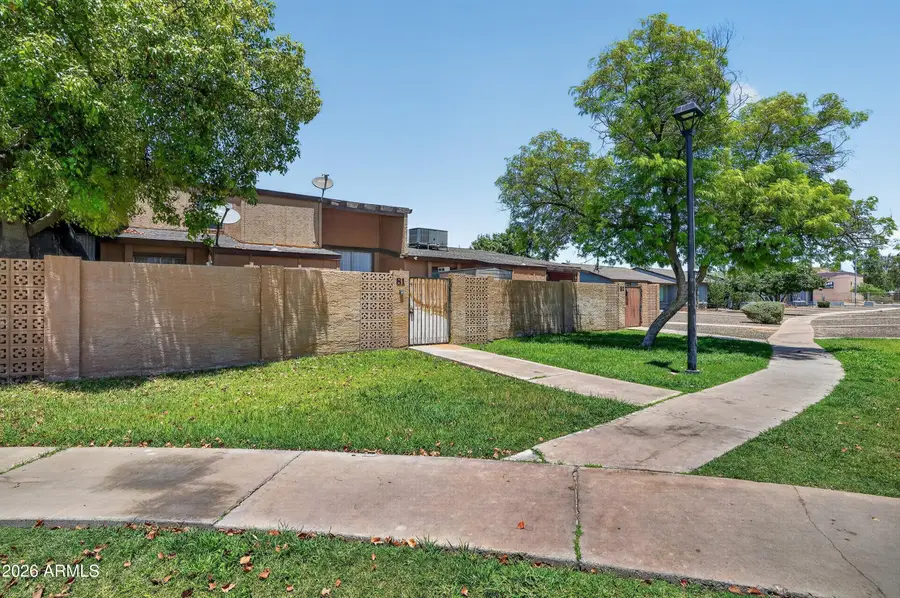 3646 N 67th Avenue #81, Phoenix, AZ 85033 - #3
