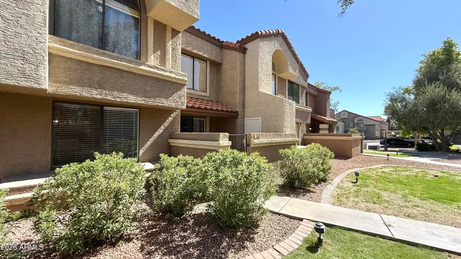 1905 E University Drive #124, Tempe, AZ 85288 - #2