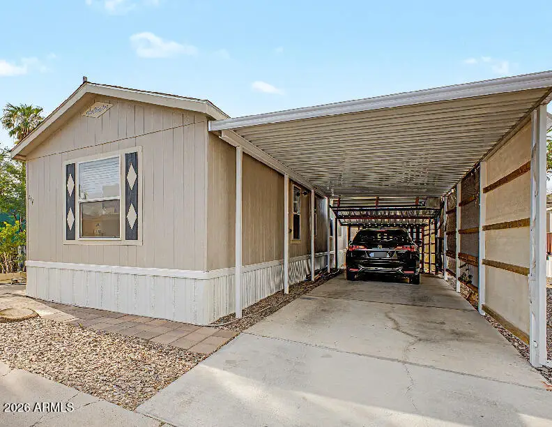 2060 N Center Street #214, Mesa, AZ 85201 - #2