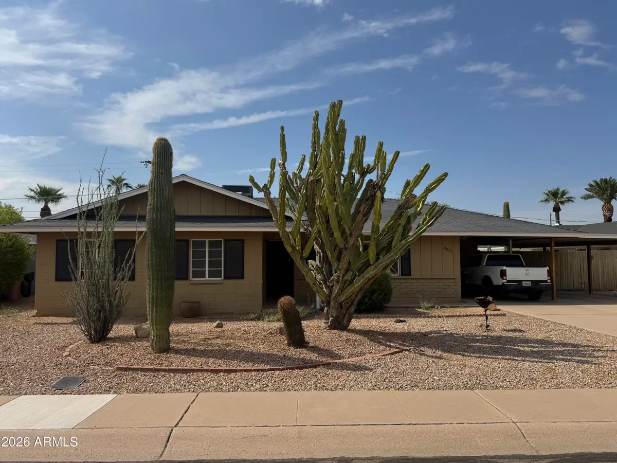8207 E Vernon Avenue, Scottsdale, AZ 85257 - #1